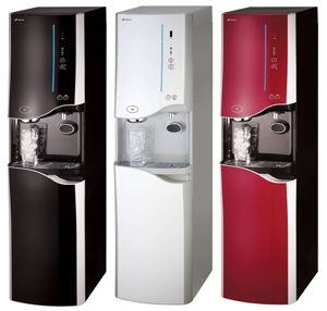 Iguassu Ice Water Purifier 500 Iguassu Ice Water Purifier 500