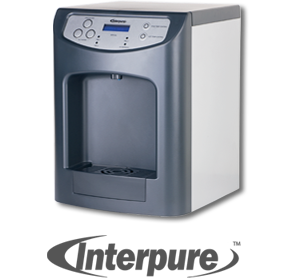 interpure water dispenser