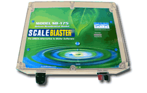 ScaleBlaster SB-175 ScaleBlaster SB-175