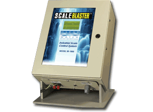 ScaleBlaster SB-1800 ScaleBlaster SB-1800
