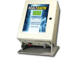 ScaleBlaster SB-2000 ScaleBlaster SB-2000