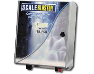 ScaleBlaster SB-250