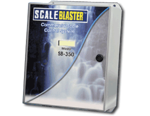 ScaleBlaster SB-350