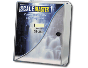 ScaleBlaster SB-350 ScaleBlaster SB-350