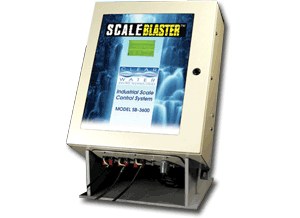 ScaleBlaster SB-3600 ScaleBlaster SB-3600