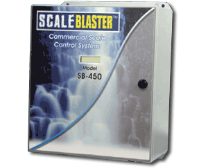 ScaleBlaster SB-450