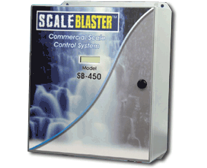 ScaleBlaster SB-450 ScaleBlaster SB-450