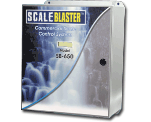 ScaleBlaster SB-650